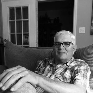 Meet your Posher, Kenneth